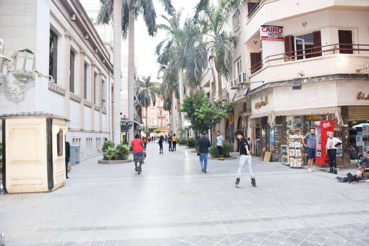 Cairo City מראה חיצוני תמונה