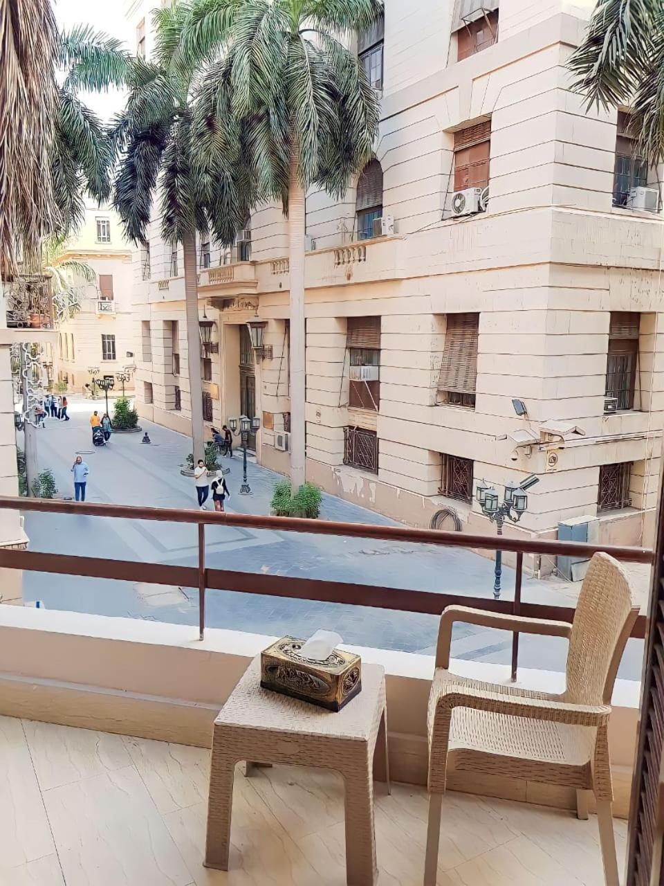 Cairo City מראה חיצוני תמונה